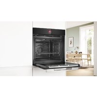 Электрический духовой шкаф Bosch Serie 8 HBG7241B2 - Превью изображения №4 — Интернет-магазин ПроЗаказ