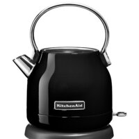 Электрический чайник KitchenAid 5KEK1222EOB - Превью изображения №5 — Интернет-магазин ПроЗаказ