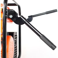 Бензиновый генератор Patriot Max Power SRGE 7200E - Превью изображения №7 — Интернет-магазин ПроЗаказ