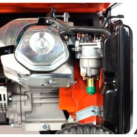 Бензиновый генератор Patriot Max Power SRGE 7200E - Превью изображения №5 — Интернет-магазин ПроЗаказ