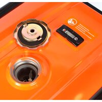 Бензиновый генератор Patriot Max Power SRGE 7200E - Превью изображения №6 — Интернет-магазин ПроЗаказ