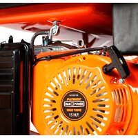 Бензиновый генератор Patriot Max Power SRGE 7200E - Превью изображения №4 — Интернет-магазин ПроЗаказ