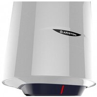 Накопительный электрический водонагреватель Ariston BLU1 R ABS 40 V Slim Optima 1,5 - Превью изображения №2 — Интернет-магазин ПроЗаказ