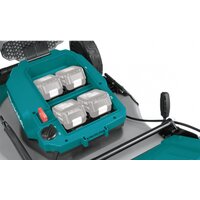 Газонокосилка Makita DLM533Z (без АКБ и ЗУ) - Превью изображения №2 — Интернет-магазин ПроЗаказ