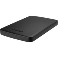 Внешний накопитель Toshiba Canvio Basics 500GB Black (HDTB305EK3AA) - Превью изображения №2 — Интернет-магазин ПроЗаказ