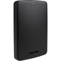 Внешний накопитель Toshiba Canvio Basics 500GB Black (HDTB305EK3AA) - Превью изображения №5 — Интернет-магазин ПроЗаказ