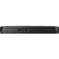 Внешний накопитель Toshiba Canvio Basics 500GB Black (HDTB305EK3AA) - Превью изображения №6 — Интернет-магазин ПроЗаказ