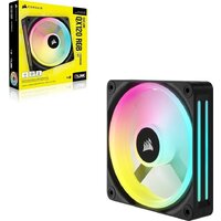 Вентилятор для корпуса Corsair iCUE LINK QX120 RGB CO-9051001-WW - Превью изображения №16 — Интернет-магазин ПроЗаказ