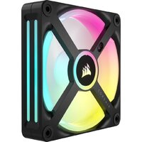 Вентилятор для корпуса Corsair iCUE LINK QX120 RGB CO-9051001-WW - Превью изображения №12 — Интернет-магазин ПроЗаказ