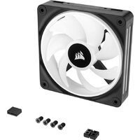 Вентилятор для корпуса Corsair iCUE LINK QX120 RGB CO-9051001-WW - Превью изображения №15 — Интернет-магазин ПроЗаказ