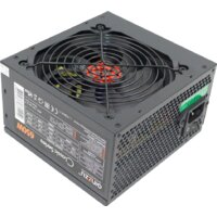 Блок питания Ginzzu CB650 - Превью изображения №4 — Интернет-магазин ПроЗаказ