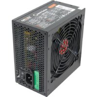 Блок питания Ginzzu CB650 - Превью изображения №2 — Интернет-магазин ПроЗаказ