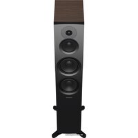 Напольная акустика Dynaudio Emit 50 (орех) - Превью изображения №4 — Интернет-магазин ПроЗаказ
