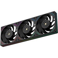 Комплект вентиляторов для корпуса Thermalright TL-UB36R (черный) - Превью изображения №2 — Интернет-магазин ПроЗаказ