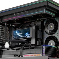 Комплект вентиляторов для корпуса Thermalright TL-UB36R (черный) - Превью изображения №5 — Интернет-магазин ПроЗаказ