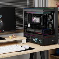 Комплект вентиляторов для корпуса Thermalright TL-UB36R (черный) - Превью изображения №4 — Интернет-магазин ПроЗаказ