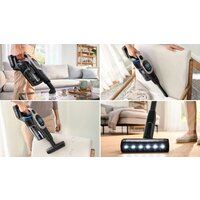 Пылесос Bosch Unlimited 10 BSS1041GHF - Превью изображения №7 — Интернет-магазин ПроЗаказ