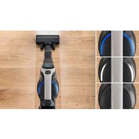 Пылесос Bosch Unlimited 10 BSS1041GHF - Превью изображения №2 — Интернет-магазин ПроЗаказ