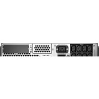 Источник бесперебойного питания APC Smart-UPS 2200VA RM 2U LCD (SMT2200RMI2U) - Превью изображения №2 — Интернет-магазин ПроЗаказ