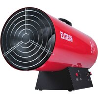 Газовая тепловая пушка ELITECH ТП 50ГБ - Превью изображения №4 — Интернет-магазин ПроЗаказ