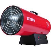 Газовая тепловая пушка ELITECH ТП 50ГБ - Превью изображения №2 — Интернет-магазин ПроЗаказ