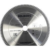 Hilberg HW453