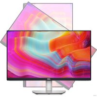 Монитор Dell S2722QC - Превью изображения №7 — Интернет-магазин ПроЗаказ