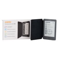 Электронная книга Digma M2 - Превью изображения №15 — Интернет-магазин ПроЗаказ