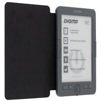 Электронная книга Digma M2 - Превью изображения №6 — Интернет-магазин ПроЗаказ