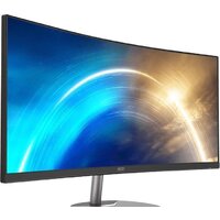 Монитор MSI Pro MP341CQ - Превью изображения №2 — Интернет-магазин ПроЗаказ