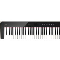 Цифровое пианино Casio PX-S1100 (черный) - Превью изображения №3 — Интернет-магазин ПроЗаказ