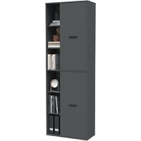 Интерлиния Skill-22 (2) (антрацит/антрацит)