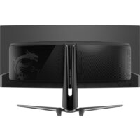 Игровой монитор MSI MPG 341CQPX QD-OLED - Превью изображения №2 — Интернет-магазин ПроЗаказ