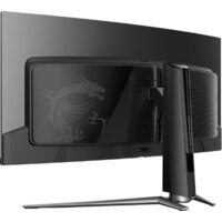 Игровой монитор MSI MPG 341CQPX QD-OLED - Превью изображения №5 — Интернет-магазин ПроЗаказ