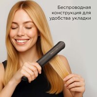 Выпрямитель Redmond (Редмонд) HS1722 - Превью изображения №2 — Интернет-магазин ПроЗаказ