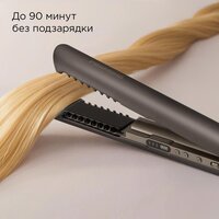 Выпрямитель Redmond (Редмонд) HS1722 - Превью изображения №6 — Интернет-магазин ПроЗаказ