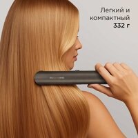 Выпрямитель Redmond (Редмонд) HS1722 - Превью изображения №3 — Интернет-магазин ПроЗаказ