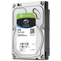 Жесткий диск Seagate Skyhawk 3TB [ST3000VX010] - Превью изображения №2 — Интернет-магазин ПроЗаказ