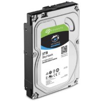 Жесткий диск Seagate Skyhawk 3TB [ST3000VX010] - Превью изображения №3 — Интернет-магазин ПроЗаказ