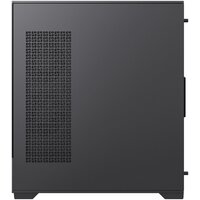 Корпус GameMax Vista 2 AB (черный) - Превью изображения №10 — Интернет-магазин ПроЗаказ