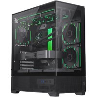 GameMax Vista 2 AB (черный)