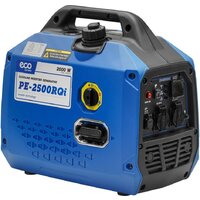 ECO PE-2500RQi