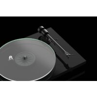 Виниловый проигрыватель Pro-Ject T1 BT (черный) - Превью изображения №2 — Интернет-магазин ПроЗаказ