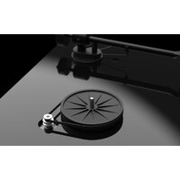 Виниловый проигрыватель Pro-Ject T1 BT (черный) - Превью изображения №4 — Интернет-магазин ПроЗаказ