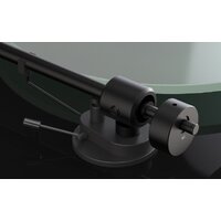 Виниловый проигрыватель Pro-Ject T1 BT (черный) - Превью изображения №3 — Интернет-магазин ПроЗаказ