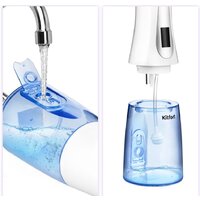 Ирригатор  Kitfort KT-2913 - Превью изображения №5 — Интернет-магазин ПроЗаказ