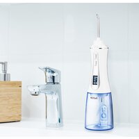 Ирригатор  Kitfort KT-2913 - Превью изображения №8 — Интернет-магазин ПроЗаказ