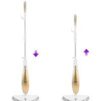 Паровая швабра Kitfort KT-1014 - Превью изображения №3 — Интернет-магазин ПроЗаказ
