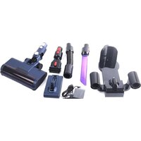 Пылесос Hyundai HYV-S7570 - Превью изображения №20 — Интернет-магазин ПроЗаказ