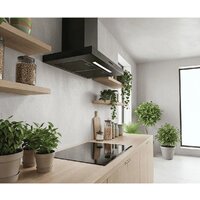 Кухонная вытяжка Kernau KCH 1762 B E - Превью изображения №2 — Интернет-магазин ПроЗаказ